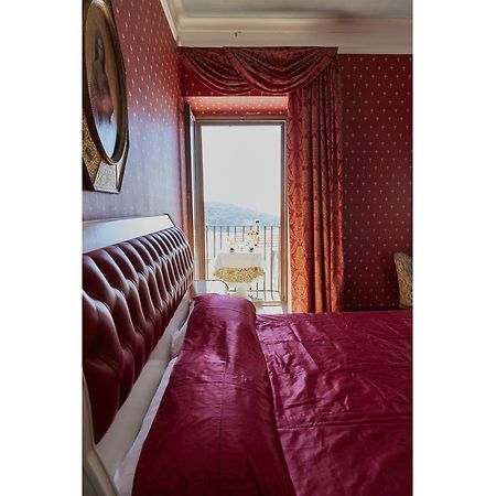 B&B Palazzo Della Torre Peschici Extérieur photo