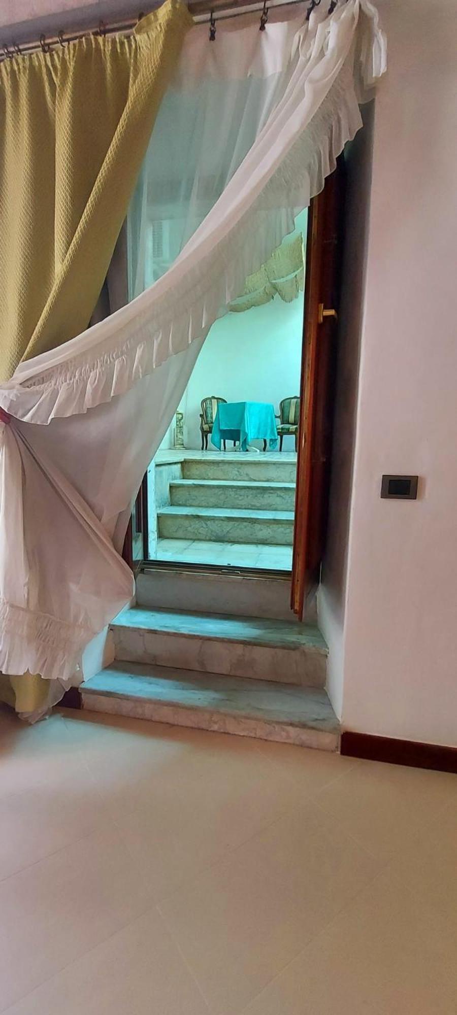 B&B Palazzo Della Torre Peschici Chambre photo