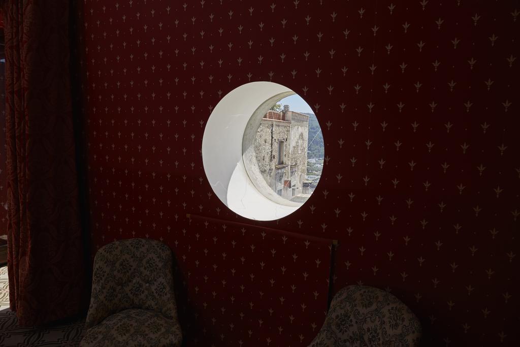 B&B Palazzo Della Torre Peschici Extérieur photo
