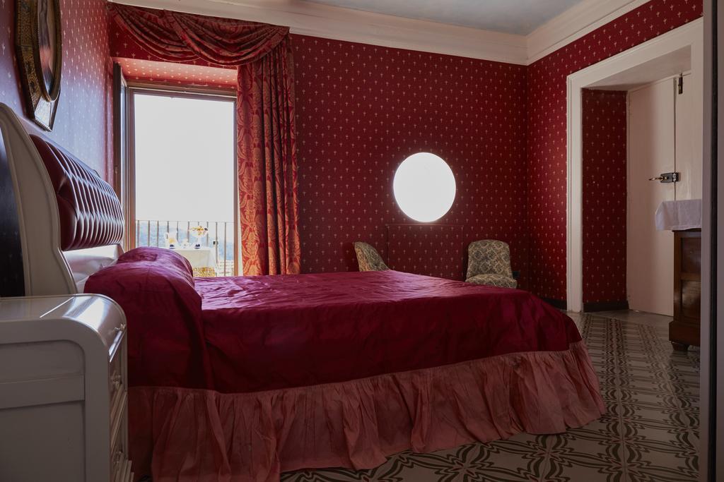 B&B Palazzo Della Torre Peschici Extérieur photo