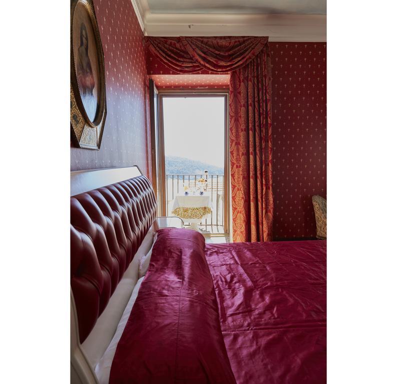 B&B Palazzo Della Torre Peschici Extérieur photo